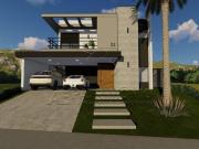 SOBRADO EM CONDOMINIO COM 4 SUITES SENDO 1 MASTER ...