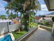 Sobrado em condomínio à venda em Ubatuba, Lagoinha, com...