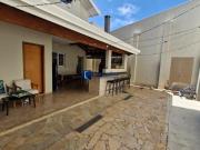 Sobrado em condomínio com vista para a Serra dos Cocais...