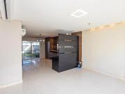 Sobrado em condomínio completo no Seminário 41186