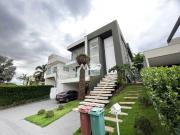 Sobrado em Condomínio do Lago, Goiânia/GO de 390m² 4...