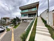 Sobrado em Condomínio do Lago, Goiânia/GO de 475m² 3...