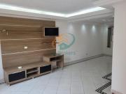 Sobrado em Condomínio em Centro Guarulhos, SP