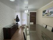 SOBRADO EM CONDOMÍNIO em CURITIBA PR, ABRANCHES