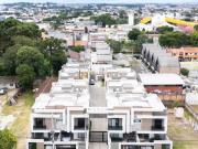 SOBRADO EM CONDOMÍNIO em CURITIBA PR, BOQUEIRÃO