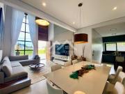 Sobrado em condomínio em Peruíbe