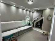 SOBRADO EM CONDOMINIO EM SAO VICENTE