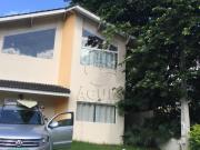 Sobrado em Condomínio Espaço, Conforto e Área Gourmet em...