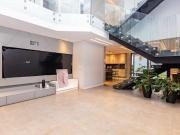 SOBRADO EM CONDOMÍNIO | FAZENDINHA | 4 QTOS | 290M²