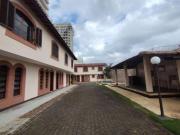 sobrado em condominio fechado 02 dormitórios com piscina