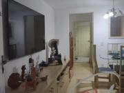 Sobrado em condomínio fechado, 102 m², 2 dormitório, 2...