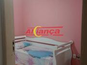 SOBRADO EM CONDOMINIO FECHADO