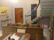 Sobrado em Condomínio Fechado