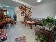 Sobrado em Condomínio Fechado 2 dormitórios 1 suíte 1...