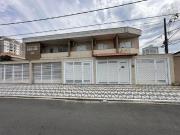 Sobrado em condomínio fechado 2 dormitórios bairro Canto...