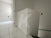 Sobrado em condomínio fechado 2 suites 1 vaga 64m²