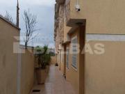 SOBRADO EM CONDOMINIO FECHADO 2 SUITES 1 VAGA