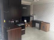 Sobrado em condomínio fechado 2 suítes e 2 vagas de garagem