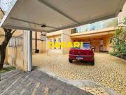Sobrado em condominio fechado 3 dormitórios 5 vagas 260...