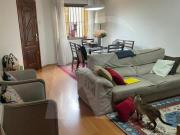 Sobrado em condomínio fechado 3 dormitórios e 2 vagas...