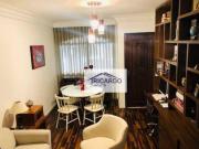 Grande oportunidade! Sobrado em condomínio fechado, 3...