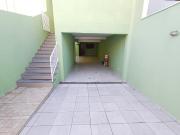 Sobrado em condomínio fechado 3 dorms. 2 suítes