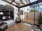 SOBRADO EM CONDOMINIO FECHADO 3 QUARTOS, SUITE, 2 VAGAS...