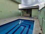 Sobrado em condomínio fechado 3 Suítes, Cibratel II