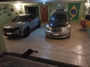 Sobrado em condomínio fechado, 3 suítes, priscina...