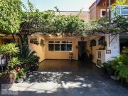 Sobrado em Condominio Fechado