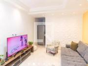 Sobrado em Condomínio Fechado