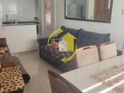 SOBRADO EM CONDOMÍNIO FECHADO 76 M² 2 DORM. 2 VAGAS COM...