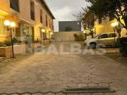 SOBRADO EM CONDOMINIO FECHADO