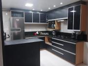 Sobrado em condominio fechado