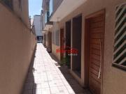 Sobrado em Condomínio Fechado a Venda 02 quartos suítes...