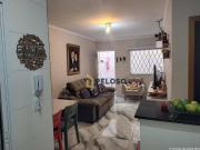 Sobrado em condomínio fechado à venda | 105m² | 2 suítes...