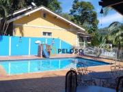 Sobrado em condomínio fechado à venda | 359m² | 4 suítes...