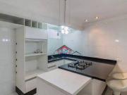 Sobrado em Condomínio Fechado à Venda – Mobiliado próx...