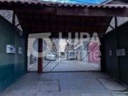 Sobrado em Condomínio fechado a venda no Jardim Carlu