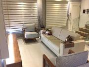 Sobrado em Condomínio Fechado a venda no Jardim Peri