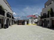 Sobrado em condominio fechado à venda próximo ao...