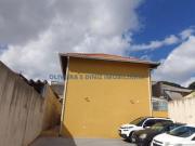 Sobrado em condomínio fechado, bairro Jaguaribe, Osasco,...