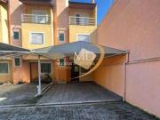 SOBRADO EM CONDOMÍNIO FECHADO BAIRRO JARDIM