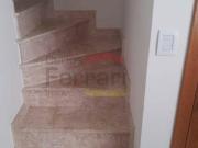 Sobrado em condomínio fechado c/ 02 dorm + 01 suite, 02...