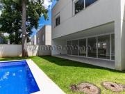 SOBRADO EM CONDOMINIO FECHADO CHACARA SANTO AMARO 4...