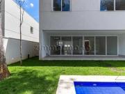 SOBRADO EM CONDOMINIO FECHADO CHACARA SANTO AMARO 4...