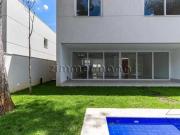 SOBRADO EM CONDOMINIO FECHADO CHACARA SANTO AMARO 4...