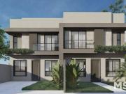 Sobrado em Condominio Fechado com 03 quartos 01 suite a...