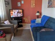 Sobrado em Condominio Fechado com 100m², 3 Dormitórios...