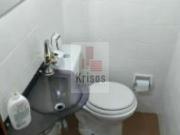Sobrado em condomínio fechado com 2 dormitórios e 1 vaga...